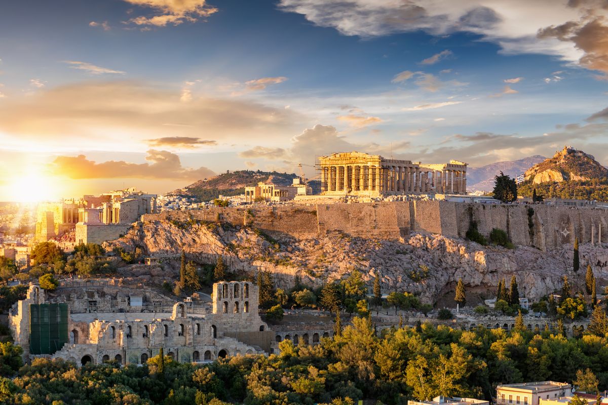Athens