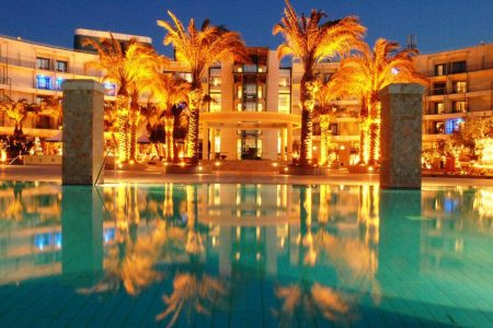 LOUTRAKI – CASINO
