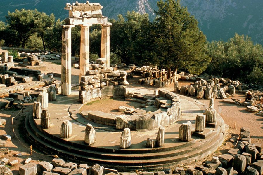 DELPHI