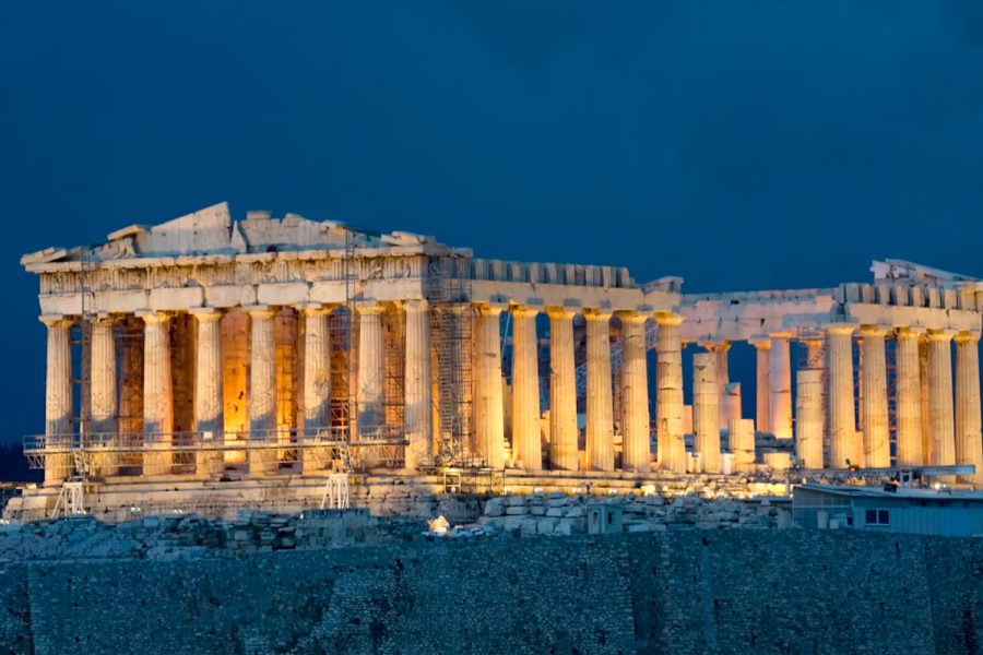 ACROPOLIS – ACROPOLIS MUSEUM: A DAY IN THE HEART OF HISTORY