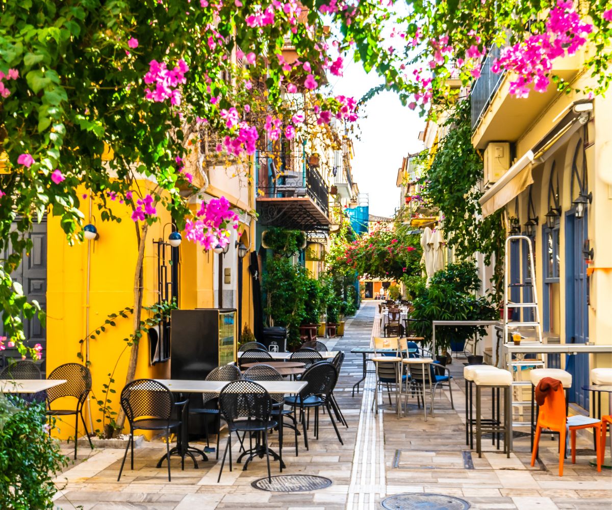 Nafplio