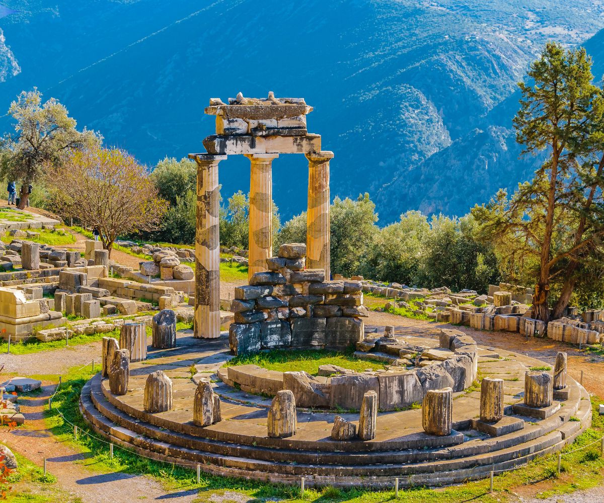 Delphi